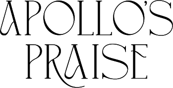 Apollo's Praise logo