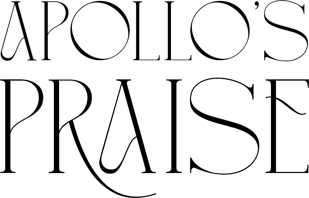 Apollo's Praise logo